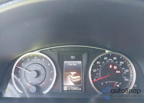 2015 Toyota Camry Se from USA, damaged, VIN 4T1BF1FK2FU113886